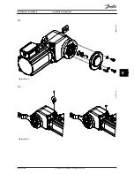 Preview for 18 page of Danfoss VLT OneGearDrive Installation Instructions Manual