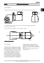 Preview for 13 page of Danfoss VLT OneGearDrive Operating Instructions Manual
