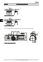 Предварительный просмотр 26 страницы Danfoss VLT OneGearDrive Operating Instructions Manual