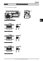 Предварительный просмотр 27 страницы Danfoss VLT OneGearDrive Operating Instructions Manual