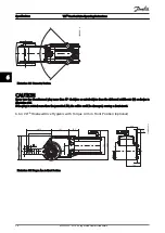 Предварительный просмотр 28 страницы Danfoss VLT OneGearDrive Operating Instructions Manual