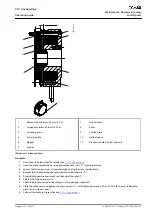 Предварительный просмотр 25 страницы Danfoss VLT OneGearDrive Operating Manual