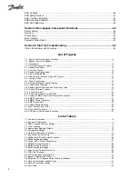 Preview for 4 page of Danfoss VLT Option Panel Instruction Manual