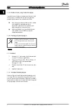 Preview for 5 page of Danfoss VLT Panduan Cepat Manual