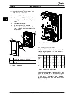 Preview for 10 page of Danfoss VLT PROFIBUS DP MCA 101 Installation Manual