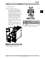 Preview for 13 page of Danfoss VLT PROFIBUS DP MCA 101 Installation Manual