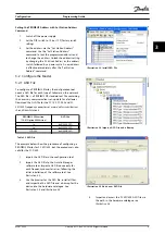 Preview for 11 page of Danfoss VLT PROFIBUS DP MCA 101 Programming Manual