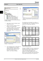 Preview for 12 page of Danfoss VLT PROFIBUS DP MCA 101 Programming Manual