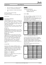 Preview for 32 page of Danfoss VLT PROFIBUS DP MCA 101 Programming Manual