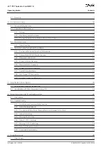 Предварительный просмотр 4 страницы Danfoss VLT PTC Thermistor Card MCB 112 Operating Manual