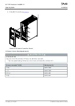 Preview for 14 page of Danfoss VLT PTC Thermistor Card MCB 112 Operating Manual