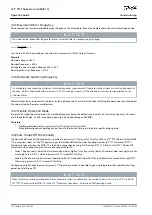 Preview for 22 page of Danfoss VLT PTC Thermistor Card MCB 112 Operating Manual