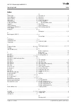 Предварительный просмотр 31 страницы Danfoss VLT PTC Thermistor Card MCB 112 Operating Manual