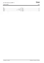 Preview for 32 page of Danfoss VLT PTC Thermistor Card MCB 112 Operating Manual