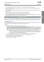 Preview for 11 page of Danfoss VLT Safety Option MCB 150 Installation Manual