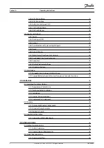 Preview for 4 page of Danfoss VLT Safety Option MCB 150 Operating Instructions Manual