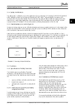 Preview for 13 page of Danfoss VLT Safety Option MCB 150 Operating Instructions Manual