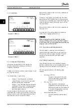 Preview for 16 page of Danfoss VLT Safety Option MCB 150 Operating Instructions Manual