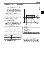 Предварительный просмотр 21 страницы Danfoss VLT Safety Option MCB 150 Operating Instructions Manual