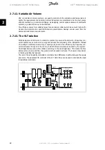 Preview for 22 page of Danfoss VLT series Design Manual