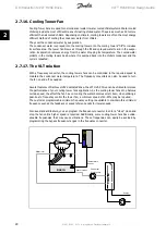 Preview for 24 page of Danfoss VLT series Design Manual