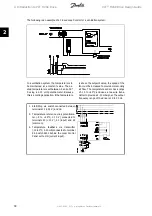 Предварительный просмотр 34 страницы Danfoss VLT series Design Manual