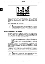 Preview for 46 page of Danfoss VLT series Design Manual