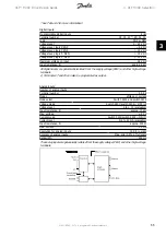 Preview for 55 page of Danfoss VLT series Design Manual