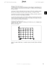 Предварительный просмотр 59 страницы Danfoss VLT series Design Manual