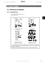 Preview for 83 page of Danfoss VLT series Design Manual