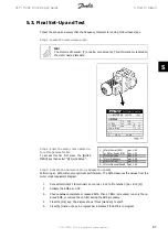 Preview for 97 page of Danfoss VLT series Design Manual