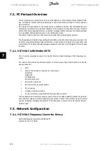 Preview for 124 page of Danfoss VLT series Design Manual