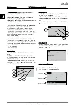 Предварительный просмотр 11 страницы Danfoss VLT series Programming Manual