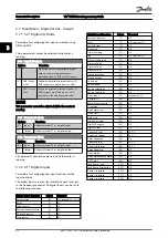 Preview for 63 page of Danfoss VLT series Programming Manual