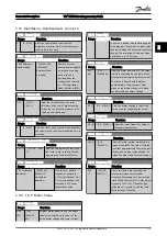 Preview for 120 page of Danfoss VLT series Programming Manual