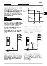 Предварительный просмотр 152 страницы Danfoss VLT series Programming Manual