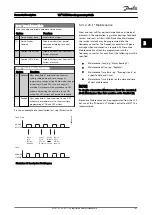 Preview for 162 page of Danfoss VLT series Programming Manual