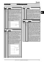 Preview for 180 page of Danfoss VLT series Programming Manual