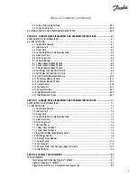 Preview for 5 page of Danfoss VLT series Service Manual