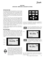 Предварительный просмотр 21 страницы Danfoss VLT series Service Manual