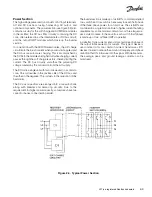 Предварительный просмотр 35 страницы Danfoss VLT series Service Manual