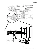 Предварительный просмотр 37 страницы Danfoss VLT series Service Manual