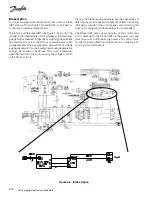 Предварительный просмотр 42 страницы Danfoss VLT series Service Manual