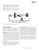 Предварительный просмотр 65 страницы Danfoss VLT series Service Manual