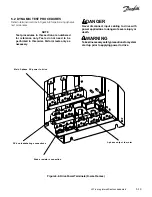 Preview for 79 page of Danfoss VLT series Service Manual