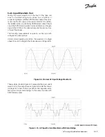 Предварительный просмотр 83 страницы Danfoss VLT series Service Manual