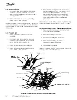 Предварительный просмотр 98 страницы Danfoss VLT series Service Manual