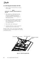 Preview for 102 page of Danfoss VLT series Service Manual