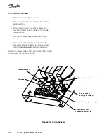 Предварительный просмотр 114 страницы Danfoss VLT series Service Manual