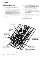 Preview for 118 page of Danfoss VLT series Service Manual